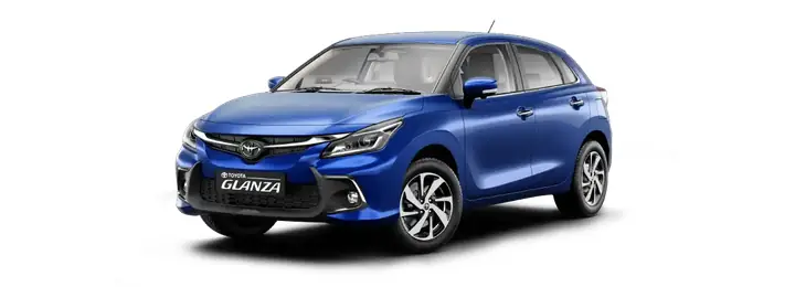 Toyota Glanza: Tổng Quan Chi Tiết Về Mẫu Xe Hatchback Trẻ Trung Và Hiện Đại