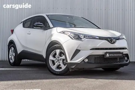 Toyota Glen Waverley: Đánh Giá Toàn Diện Và Lý Do Nên Sở Hữu Xe Toyota Tại Glen Waverley Toyota Glen Waverley: Đánh Giá Toàn Diện Và Lý Do Nên Sở Hữu Xe Toyota Tại Glen Waverley