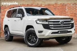 Toyota Glen Waverley: Đánh Giá Toàn Diện Và Lý Do Nên Sở Hữu Xe Toyota Tại Glen Waverley