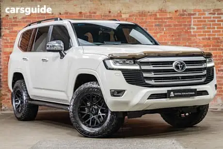 Toyota Glen Waverley: Đánh Giá Toàn Diện Và Lý Do Nên Sở Hữu Xe Toyota Tại Glen Waverley