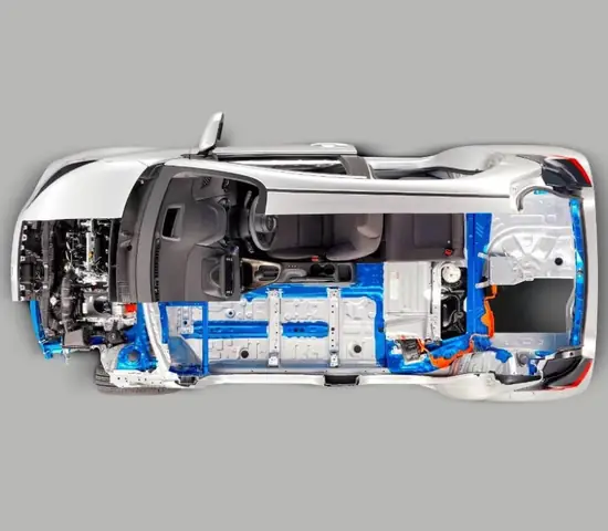 Toyota Global: Tổng Quan Về Chiến Lược Và Hoạt Động Toàn Cầu