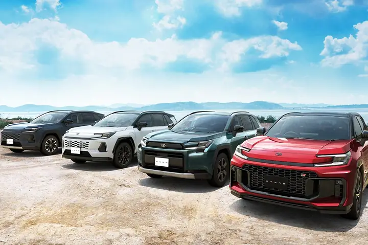 Toyota Global: Tổng Quan Về Chiến Lược Và Hoạt Động Toàn Cầu