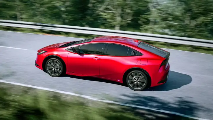 Toyota Good: Những Lý Do Khiến Thương Hiệu Ô Tô Nhật Bản Này Được Yên Tâm Lựa Chọn