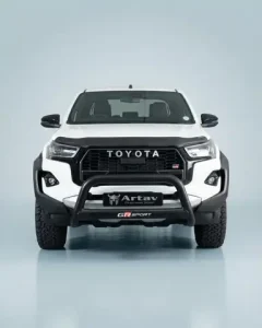 Toyota Gr Sport – Đánh Giá Chi Tiết Và Lợi Ích Khi Sở Hữu Xe Thể Thao Đỉnh Cao