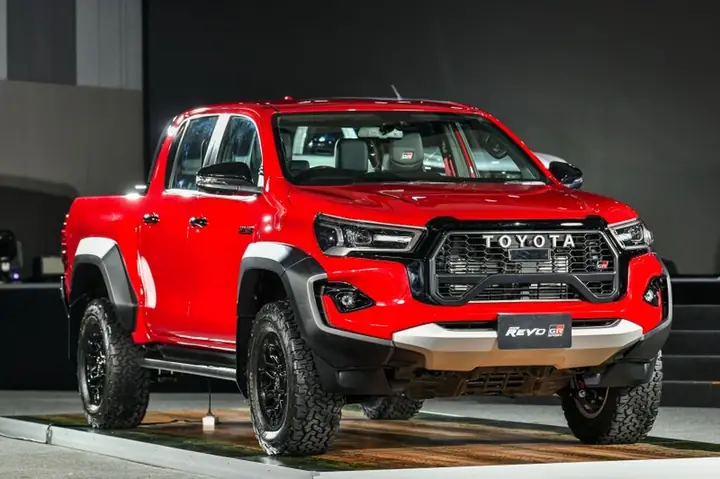 Toyota Gr Sport – Đánh Giá Chi Tiết Và Lợi Ích Khi Sở Hữu Xe Thể Thao Đỉnh Cao Toyota Gr Sport – Đánh Giá Chi Tiết Và Lợi Ích Khi Sở Hữu Xe Thể Thao Đỉnh Cao
