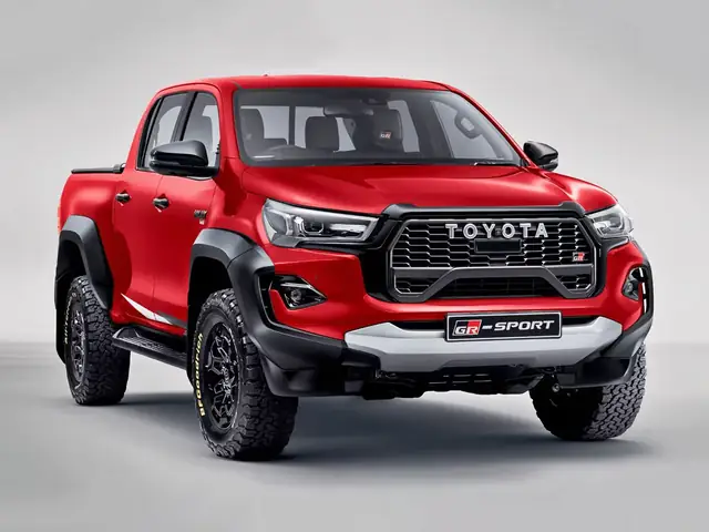 Toyota Gr Sport – Đánh Giá Chi Tiết Và Lợi Ích Khi Sở Hữu Xe Thể Thao Đỉnh Cao Toyota Gr Sport – Đánh Giá Chi Tiết Và Lợi Ích Khi Sở Hữu Xe Thể Thao Đỉnh Cao