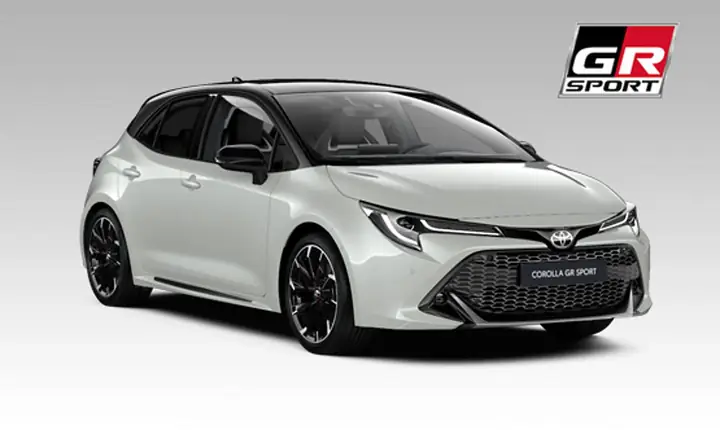 Toyota Gr Sport – Đánh Giá Chi Tiết Và Lợi Ích Khi Sở Hữu Xe Thể Thao Đỉnh Cao Toyota Gr Sport – Đánh Giá Chi Tiết Và Lợi Ích Khi Sở Hữu Xe Thể Thao Đỉnh Cao