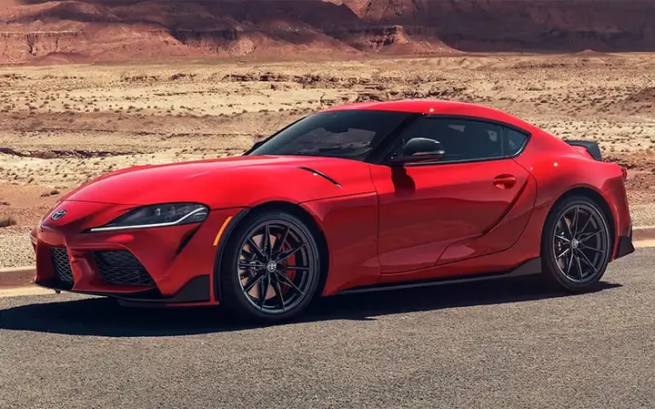Toyota Gr Supra – Đánh Giá Toàn Diện Và Lịch Sử Phát Triển Toyota Gr Supra – Đánh Giá Toàn Diện Và Lịch Sử Phát Triển