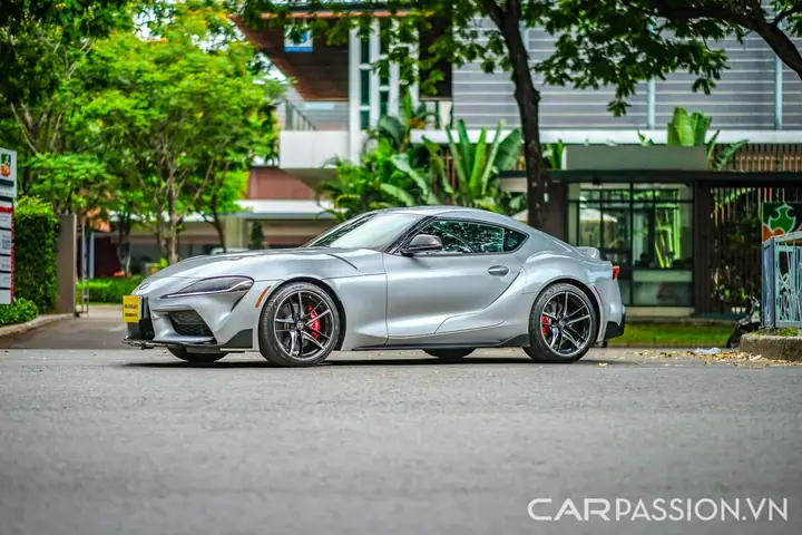 Toyota Gr Supra – Đánh Giá Toàn Diện Và Lịch Sử Phát Triển Toyota Gr Supra – Đánh Giá Toàn Diện Và Lịch Sử Phát Triển