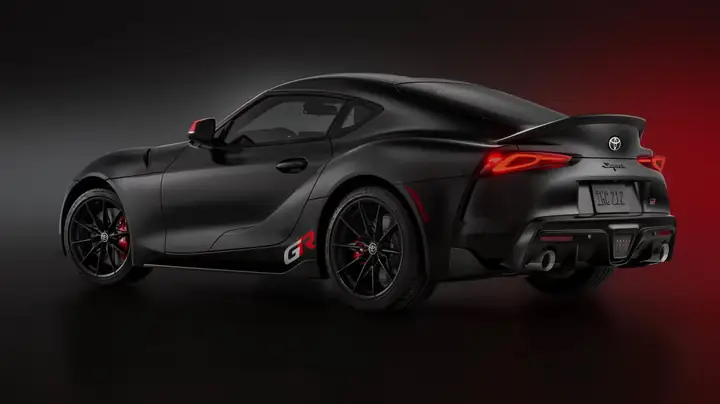 Toyota Gr Supra – Đánh Giá Toàn Diện Và Lịch Sử Phát Triển Toyota Gr Supra – Đánh Giá Toàn Diện Và Lịch Sử Phát Triển