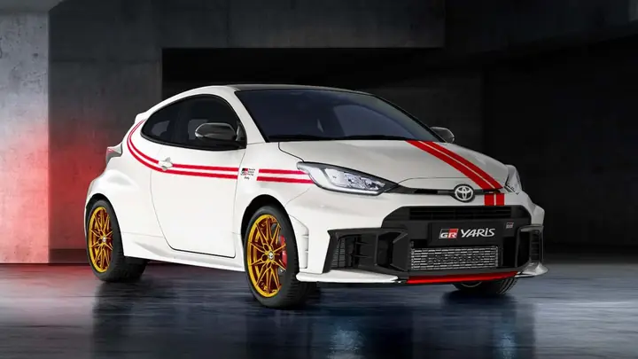 Toyota Gr Yaris – Tổng Quan Chi Tiết Về Mẫu Hatchback Thể Thao Của Toyota Toyota Gr Yaris – Tổng Quan Chi Tiết Về Mẫu Hatchback Thể Thao Của Toyota