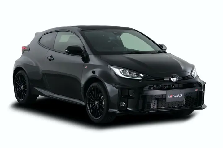 Toyota Gr Yaris – Tổng Quan Chi Tiết Về Mẫu Hatchback Thể Thao Của Toyota Toyota Gr Yaris – Tổng Quan Chi Tiết Về Mẫu Hatchback Thể Thao Của Toyota