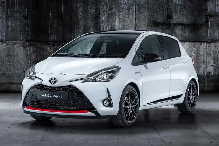 Toyota Gr Yaris – Tổng Quan Chi Tiết Về Mẫu Hatchback Thể Thao Của Toyota Toyota Gr Yaris – Tổng Quan Chi Tiết Về Mẫu Hatchback Thể Thao Của Toyota