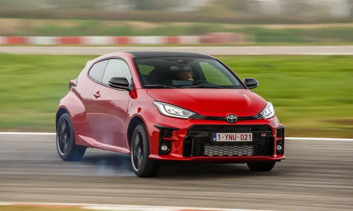 Toyota Gr Yaris – Tổng Quan Chi Tiết Về Mẫu Hatchback Thể Thao Của Toyota Toyota Gr Yaris – Tổng Quan Chi Tiết Về Mẫu Hatchback Thể Thao Của Toyota