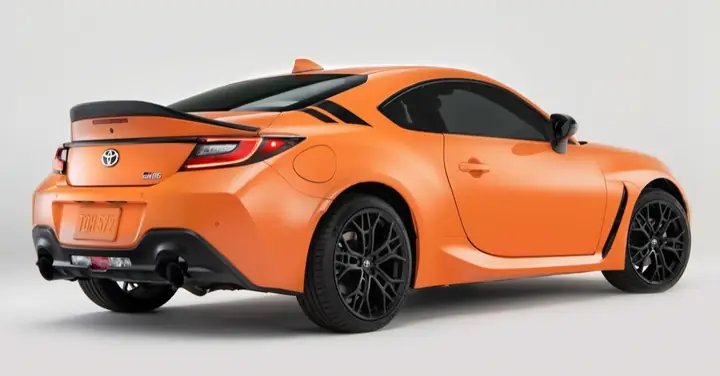 Toyota Gr86: Đánh Giá Tổng Quan, Thông Số Và Trải Nghiệm Lái
