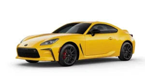 Toyota Gr86: Đánh Giá Tổng Quan, Thông Số Và Trải Nghiệm Lái