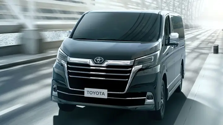 Toyota Gran – Tổng Quan Và Những Thông Tin Cần Biết Về Mẫu Xe Mới Của Toyota Toyota Gran – Tổng Quan Và Những Thông Tin Cần Biết Về Mẫu Xe Mới Của Toyota