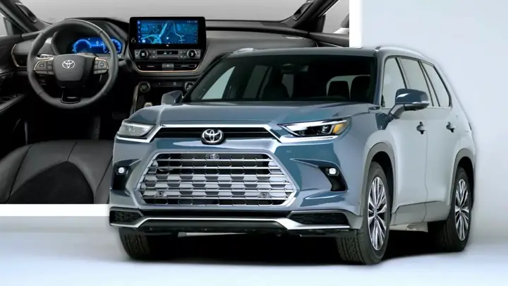 Toyota Gran – Tổng Quan Và Những Thông Tin Cần Biết Về Mẫu Xe Mới Của Toyota Toyota Gran – Tổng Quan Và Những Thông Tin Cần Biết Về Mẫu Xe Mới Của Toyota
