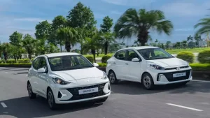 Toyota Grand I10: Tổng Quan, Thông Số Và Lợi Ích Cho Người Dùng