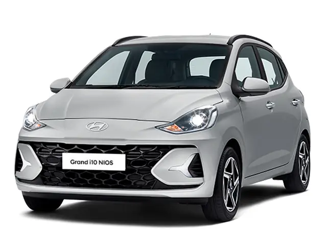 Toyota Grand I10: Tổng Quan, Thông Số Và Lợi Ích Cho Người Dùng