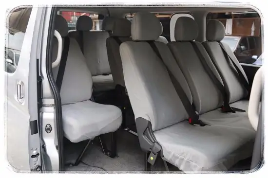 Toyota Grandia – Tổng Quan Về Mẫu Xe Minivan Đa Năng Và Tiện Ích
