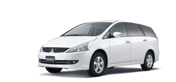 Toyota Grandis: Tổng Quan, Thông Số Và Đánh Giá Chi Tiết