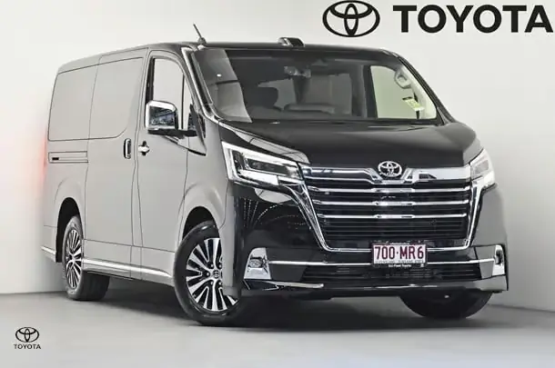 Toyota Granvia Australia: Đánh Giá Toàn Diện Và Lý Do Nên Sở Hữu Toyota Granvia Australia: Đánh Giá Toàn Diện Và Lý Do Nên Sở Hữu