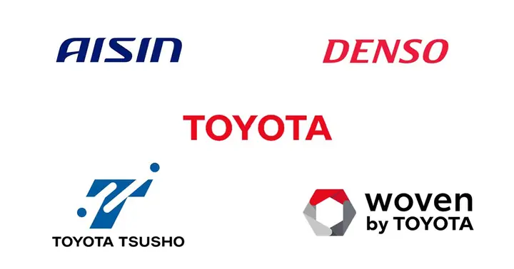 Toyota Group Là Gì? Tổng Quan Toàn Diện Về Tập Đoàn Toyota Và Vai Trò Trong Ngành Công Nghiệp Ô Tô
