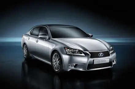 Toyota Gs Là Gì? Tìm Hiểu Chi Tiết Động Cơ Toyota Gs