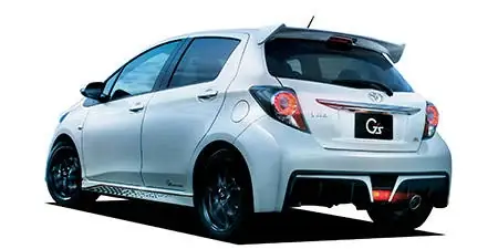 Toyota Gs Là Gì? Tìm Hiểu Chi Tiết Động Cơ Toyota Gs