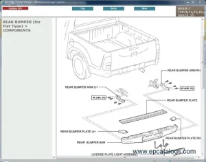 Toyota Gsic Download – Hướng Dẫn Tải Và Sử Dụng Phần Mềm Đánh Giá An Toàn Xe