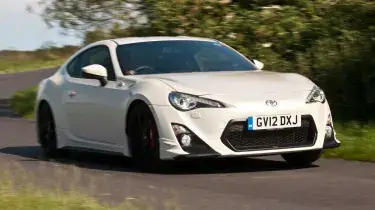 Toyota Gt: Tổng Quan Chi Tiết Về Mẫu Xe Thể Thao Nổi Bật Của Toyota