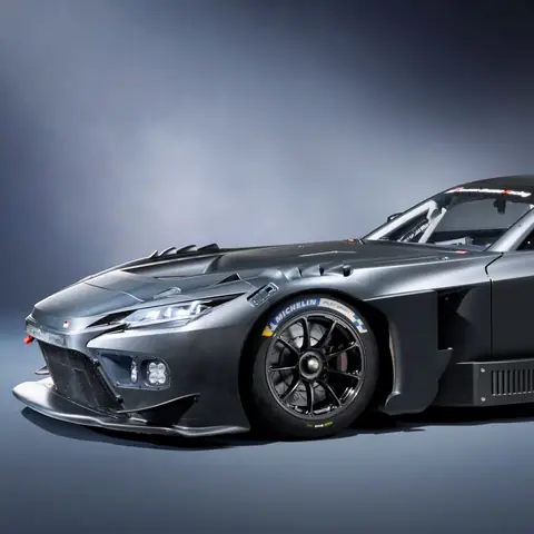 Toyota Gt3: Tổng Quan Về Dòng Xe Đua Gt3 Của Toyota Và Những Điểm Nổi Bật Cần Biết