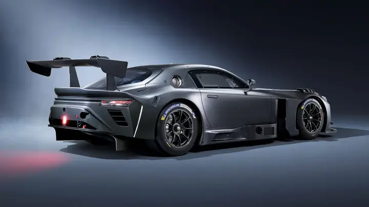 Toyota Gt3: Tổng Quan Về Dòng Xe Đua Gt3 Của Toyota Và Những Điểm Nổi Bật Cần Biết