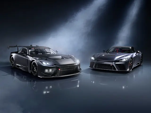 Toyota Gt3: Tổng Quan Về Dòng Xe Đua Gt3 Của Toyota Và Những Điểm Nổi Bật Cần Biết