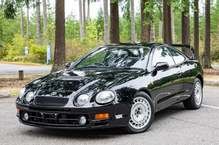 Toyota Gt4 Là Gì? Tổng Quan Chi Tiết Về Mẫu Xe Thể Thao Của Toyota