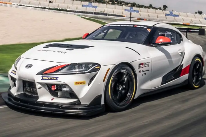 Toyota Gt4 Là Gì? Tổng Quan Chi Tiết Về Mẫu Xe Thể Thao Của Toyota