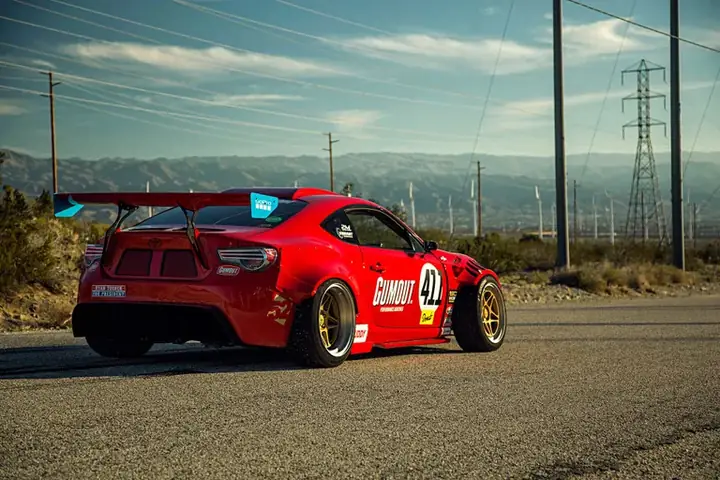 Toyota Gt4586 Là Gì? Định Nghĩa Và Những Thông Tin Cần Biết