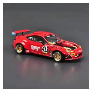 Toyota Gt4586 Là Gì? Định Nghĩa Và Những Thông Tin Cần Biết
