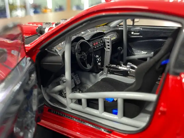 Toyota Gt4586 Là Gì? Định Nghĩa Và Những Thông Tin Cần Biết