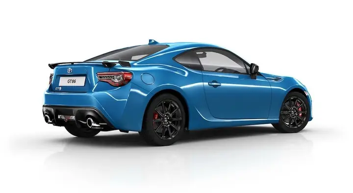 Toyota Gt86 – Đánh Giá Toàn Diện Và Những Điều Cần Biết Khi Sở Hữu