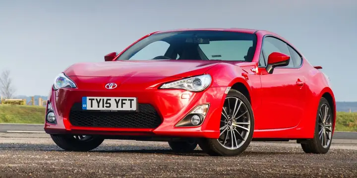 Toyota Gt86 – Đánh Giá Toàn Diện Và Những Điều Cần Biết Khi Sở Hữu