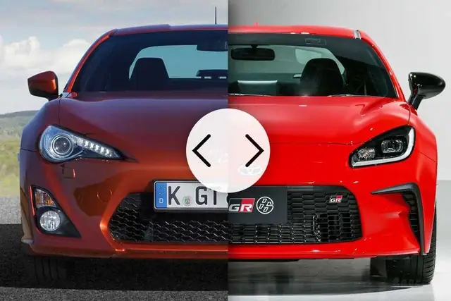 Toyota Gt86 Cũ: Hướng Dẫn Mua Xe Thứ Hai Đầy Đủ Cho Người Mới Bắt Đầu