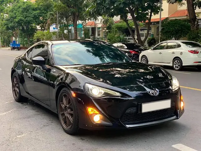Toyota Gt86 Cũ: Hướng Dẫn Mua Xe Thứ Hai Đầy Đủ Cho Người Mới Bắt Đầu