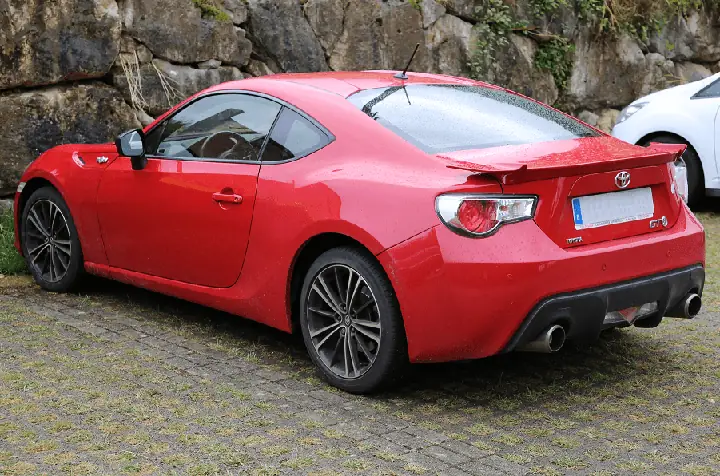 Toyota Gt86 Cũ: Hướng Dẫn Mua Xe Thứ Hai Đầy Đủ Cho Người Mới Bắt Đầu