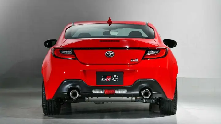 Toyota Gt86 Cũ: Hướng Dẫn Mua Xe Thứ Hai Đầy Đủ Cho Người Mới Bắt Đầu