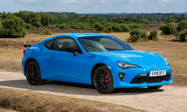 Toyota Gt86 – Đánh Giá Toàn Diện Và Những Điều Cần Biết Khi Sở Hữu