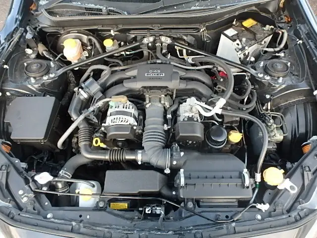 Toyota Gt86 Engine: Động Cơ Đỉnh Cao Của Một Biểu Tượng Thể Thao Toyota Gt86 Engine: Động Cơ Đỉnh Cao Của Một Biểu Tượng Thể Thao