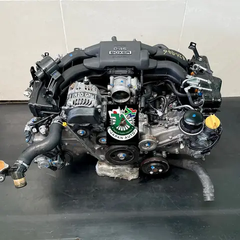 Toyota Gt86 Engine: Động Cơ Đỉnh Cao Của Một Biểu Tượng Thể Thao Toyota Gt86 Engine: Động Cơ Đỉnh Cao Của Một Biểu Tượng Thể Thao