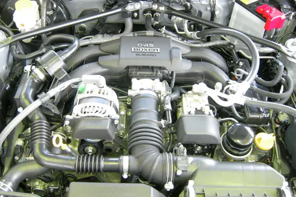 Toyota Gt86 Engine: Động Cơ Đỉnh Cao Của Một Biểu Tượng Thể Thao Toyota Gt86 Engine: Động Cơ Đỉnh Cao Của Một Biểu Tượng Thể Thao